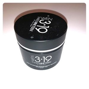 WEN 3•19 Intensive Body Treatment (NEW) 8oz